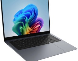Samsung Galaxy Book6 Pro (NP960XJG-KG4IN) Intel Core Ultra X7 358H 1500MHz/16"/2880x1800/32GB/1024GB SSD/Intel Arc/Wi-Fi/Bluetooth/Windows 11 Home Grey