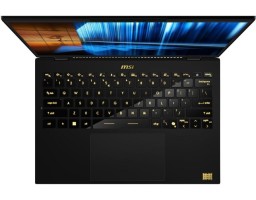 MSI Prestige 13 AI+ Ukiyo-e Edition A2VMG-096RU Intel Core Ultra 9 288V 3300MHz/13.3"/2880x1800/32GB/2048GB SSD/Intel Arc Graphics/Wi-Fi/Bluetooth/Windows 11 Home (9S7-13Q323-096) Black