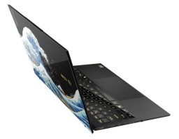 MSI Prestige 13 AI+ Ukiyo-e Edition A2VMG-096RU Intel Core Ultra 9 288V 3300MHz/13.3"/2880x1800/32GB/2048GB SSD/Intel Arc Graphics/Wi-Fi/Bluetooth/Windows 11 Home (9S7-13Q323-096) Black