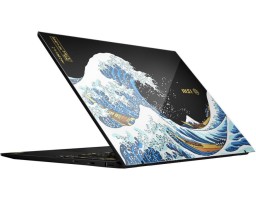 MSI Prestige 13 AI+ Ukiyo-e Edition A2VMG-096RU Intel Core Ultra 9 288V 3300MHz/13.3"/2880x1800/32GB/2048GB SSD/Intel Arc Graphics/Wi-Fi/Bluetooth/Windows 11 Home (9S7-13Q323-096) Black