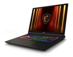 MSI Vector A16 HX A8WHG-033XRU AMD Ryzen 9 8940HX 2400MHz/16"/2560x1600/16GB/1024GB SSD/NVIDIA GeForce RTX 5070 Ti 12GB/Wi-Fi/Bluetooth/Без ОС (9S7-15MM72-033) Gray