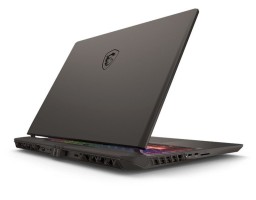 MSI Vector A16 HX A8WHG-033XRU AMD Ryzen 9 8940HX 2400MHz/16"/2560x1600/16GB/1024GB SSD/NVIDIA GeForce RTX 5070 Ti 12GB/Wi-Fi/Bluetooth/Без ОС (9S7-15MM72-033) Gray
