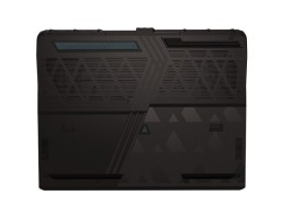 MSI Vector A16 HX A8WHG-033XRU AMD Ryzen 9 8940HX 2400MHz/16"/2560x1600/16GB/1024GB SSD/NVIDIA GeForce RTX 5070 Ti 12GB/Wi-Fi/Bluetooth/Без ОС (9S7-15MM72-033) Gray