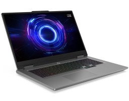 Lenovo LOQ 17IRX10 Intel Core i7 13650HX 2600MHz/17.3"/1920x1080/24GB/1024GB SSD/NVIDIA GeForce RTX 5050 8GB/Wi-Fi/Bluetooth/Без ОС (83JH003LRK) Grey