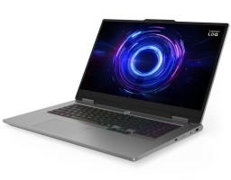 Lenovo LOQ 17IRX10 Intel Core i7 13650HX 2600MHz/17.3"/1920x1080/24GB/1024GB SSD/NVIDIA GeForce RTX 5050 8GB/Wi-Fi/Bluetooth/Без ОС (83JH003LRK) Grey