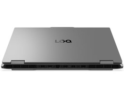 Lenovo LOQ 17IRX10 Intel Core i7 13650HX 2600MHz/17.3"/1920x1080/24GB/1024GB SSD/NVIDIA GeForce RTX 5050 8GB/Wi-Fi/Bluetooth/Без ОС (83JH003LRK) Grey