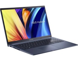ASUS Vivobook 15 A1502VA-NJ1278 (90NB10T1-M01TM0_Win11P) Intel Core i9 13900H 2600MHz/15.6"/1920x1080/16GB/512GB SSD/Intel Iris Xe Graphics/Wi-Fi/Bluetooth/Windows 11 Pro Blue