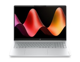 HP OmniBook 3 16-by0026ci (D74BKEA) AMD Ryzen 5 130 2900MHz/16"/1920x1200/8GB/512GB SSD/AMD Radeon 660M/Wi-Fi/Bluetooth/Без ОС (Silver)