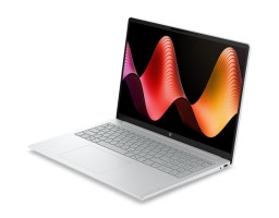 HP OmniBook 3 16-by0026ci (D74BKEA_Win11P) AMD Ryzen 5 130 2900MHz/16"/1920x1200/8GB/512GB SSD/AMD Radeon 660M/Wi-Fi/Bluetooth/Windows 11 Pro (Silver)