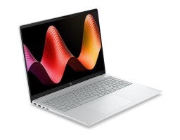 HP OmniBook 3 16-by0026ci (D74BKEA_Win11P) AMD Ryzen 5 130 2900MHz/16"/1920x1200/8GB/512GB SSD/AMD Radeon 660M/Wi-Fi/Bluetooth/Windows 11 Pro (Silver)