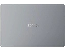 Tecno MegaBook T1 AMD Ryzen 5 5500U 2100MHz/15.6"/1920x1080/16GB/512GB SSD/AMD Radeon RX Vega 7/Wi-Fi/Bluetooth/Без ОС  (T15DA-2EG0) Grey