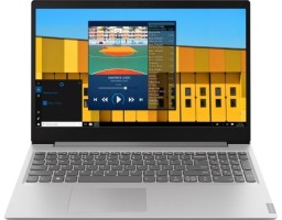 Lenovo IdeaPad S145-15IIL Intel Core i5-1035G1 1000MHz/15.6"/1920x1080/8GB/256GB SSD/Intel UHD Graphics/DOS (81W800L4RK) Grey