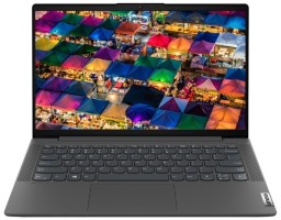 Lenovo IdeaPad 5 14IIL05 (81YH0066RK) Intel Core i5-1035G1 1000MHz/14"/1920x1080/8GB/512GB SSD/Intel UHD Graphics/DOS Grey