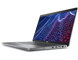 DELL Latitude 5430-5621 Intel Core i5 1245U 1600MHz/14"/1920x1080/16GB/256GB SSD/Intel Iris Xe Graphics/Wi-Fi/Bluetooth/Windows 11 Pro (5430-5621) Black