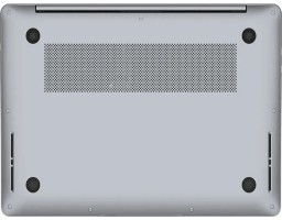 TECNO MegaBook S14MM Intel Core Ultra 5 125H 3600MHz/14"/2880x1800/16GB/1024GB SSD/Intel Arc Graphics/Wi-Fi/Bluetooth/Windows 11 Home (71003300545) Grey