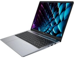 TECNO MegaBook K16SDA AMD Ryzen 5 7430U 2300MHz/16"/1920х1200/16GB/512GB SSD/AMD Radeon Graphics/Wi-Fi/Bluetooth/Windows 11 Home (71005000263) Grey