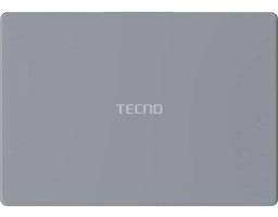 TECNO MegaBook K16SDA AMD Ryzen 5 7430U 2300MHz/16"/1920х1200/16GB/512GB SSD/AMD Radeon Graphics/Wi-Fi/Bluetooth/Windows 11 Home (71005000263) Grey