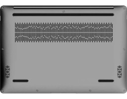 Tecno MegaBook T14FA Air AMD Ryzen 5 7535HS 3300MHz/14.1"/1920x1200/16GB/1024GB SSD/AMD Radeon 660M/Wi-Fi/Bluetooth/Windows 11 Home (71003300543) Grey