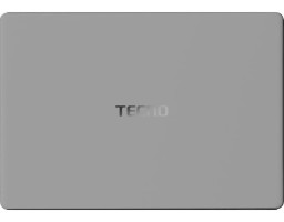 Tecno MegaBook T14FA Air AMD Ryzen 5 7535HS 3300MHz/14.1"/1920x1200/16GB/1024GB SSD/AMD Radeon 660M/Wi-Fi/Bluetooth/Windows 11 Home (71003300543) Grey