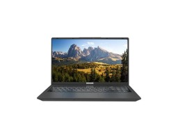 Rikor ARZ 103.2 AMD Ryzen 5 5500U 2100MHz/15.6"/1920x1080/16GB/512GB SSD/AMD Radeon RX Vega 7/Wi-Fi/Bluetooth/Windows 11 Pro (CFDEB4DA) Grey