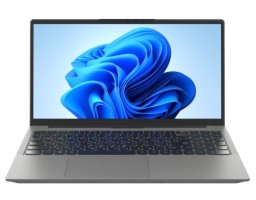 Rikor ARZ 103.2 AMD Ryzen 5 5500U 2100MHz/15.6"/1920x1080/16GB/512GB SSD/AMD Radeon RX Vega 7/Wi-Fi/Bluetooth/Windows 11 Pro (CFDEB4DA) Grey