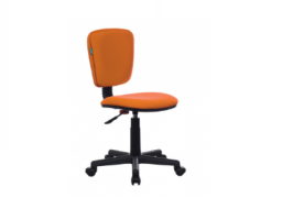 Бюрократ Ch-204NX (CH-204NX/26-291) Оранжевый