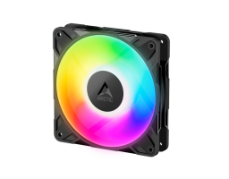 Arctic P12 Pro A-RGB Black (ACFAN00309A)