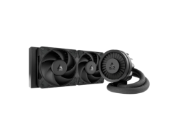 Arctic Liquid Freezer III Pro 240 Black (ACFRE00178A)