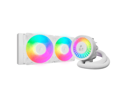 Arctic Liquid Freezer III Pro 240 ARGB White (ACFRE00186A)