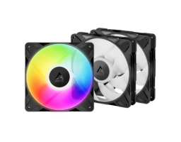 Arctic P14 Pro A-RGB Black 3 шт. (ACFAN00320A)