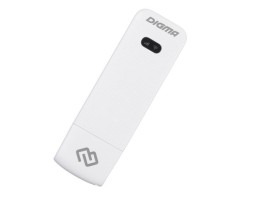 Digma Dongle DW1961 (DW1961-WT)
