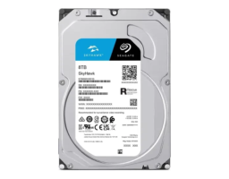 Seagate SkyHawk Surveillance 8Tb SATA-III (ST8000VX010)