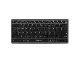 A4Tech Fstyler FBX51C (FBX51C GREY) Grey