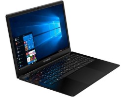 IRBIS NB269 Intel Pentium J3710 1600MHz/15.6"/1920x1080/4GB/128GB eMMC/Intel HD Graphics 405/Windows 10 Home (NB269) Black