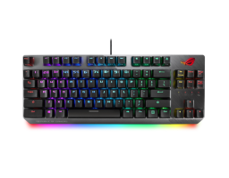 ASUS STRIX SCOPE NX TKL (90MP00N6-BKRA00)