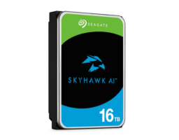 Seagate SkyHawk AI 16TB SATA-III (ST16000VE004)