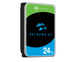 Seagate SkyHawk AI 24TB SATA-III (ST24000VE002)