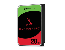 Seagate IronWolf Pro 28TB SATA-III (ST28000NT000)