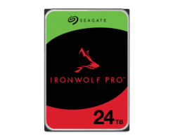 Seagate IronWolf Pro 24TB SATA-III (ST24000NT002)