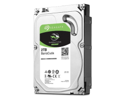 Seagate Barracuda 2TB SATA-III (ST2000DM005)