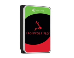Seagate IronWolf Pro 4TB SATA-III (ST4000NT001)