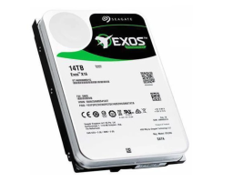 Seagate Exos X16 14TB SAS (ST14000NM011G)