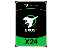 Seagate Exos X24 12TB SATA-III (ST12000NM002H)