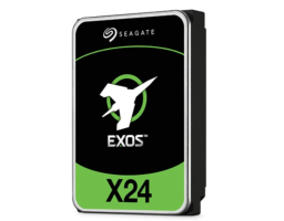 Seagate Exos X24 24TB SATA-III (ST24000NM001H)