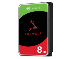 Seagate IronWolf 8TB SATA-III (ST8000VN002)