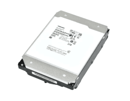Toshiba 24TB SAS (MG11SCA24TE)