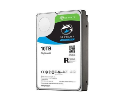 Seagate SkyHawk AI 10TB SATA-III (ST10000VE001)