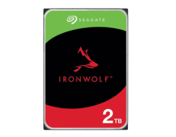 Seagate IronWolf 2TB SATA-III (ST2000VN003)