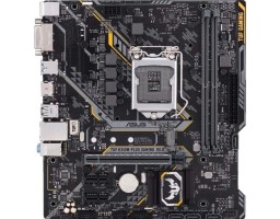 ASUS TUF H310M-PLUS GAMING R2.0 (TUF H310M-PLUS GAMING R2.0)