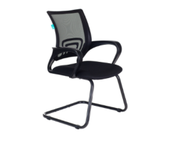 Бюрократ CH-695N-AV (CH-695N-AV/B/TW-11) Черный